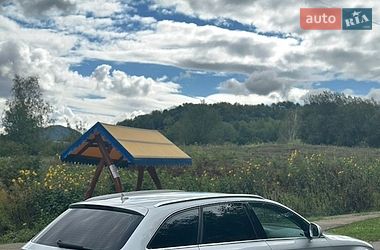 Универсал Audi A4 2008 в Хусте
