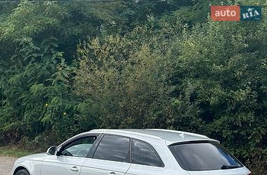 Универсал Audi A4 2008 в Хусте