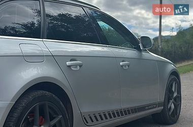 Универсал Audi A4 2008 в Хусте