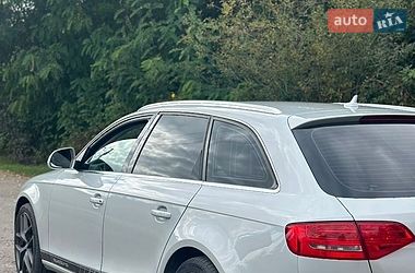 Универсал Audi A4 2008 в Хусте