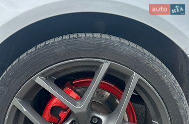 Универсал Audi A4 2008 в Хусте