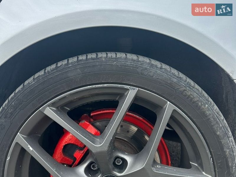 Универсал Audi A4 2008 в Хусте