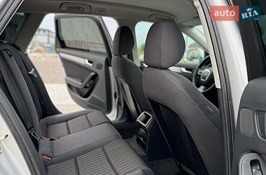 Универсал Audi A4 2008 в Хусте