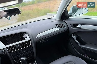 Универсал Audi A4 2008 в Хусте