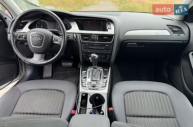 Универсал Audi A4 2008 в Хусте