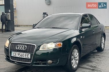 Седан Audi A4 2004 в Киеве Седан Audi A4 2004 в Киеве