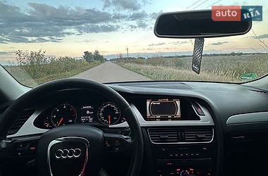 Универсал Audi A4 2008 в Голобах фото 13 Универсал Audi A4 2008 в Голобах