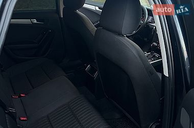 Универсал Audi A4 2008 в Голобах фото 14 Универсал Audi A4 2008 в Голобах