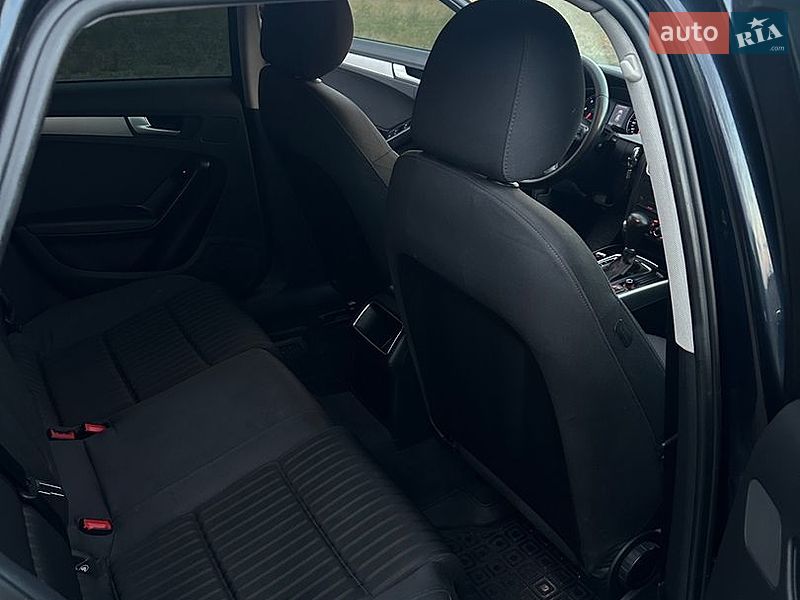 Универсал Audi A4 2008 в Голобах фото 14 Универсал Audi A4 2008 в Голобах