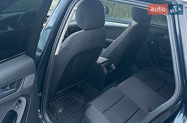 Универсал Audi A4 2008 в Голобах фото 16 Универсал Audi A4 2008 в Голобах