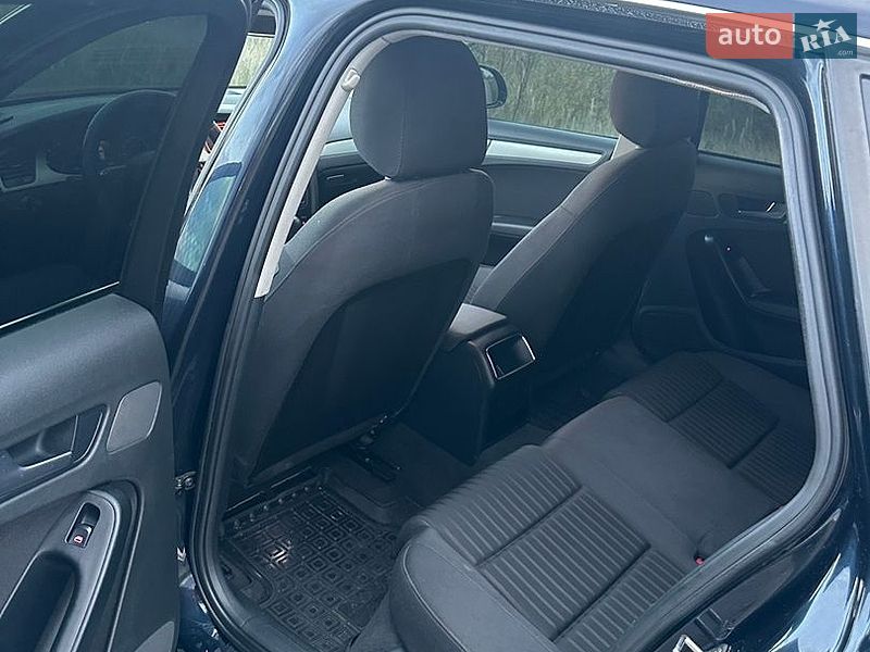 Универсал Audi A4 2008 в Голобах фото 16 Универсал Audi A4 2008 в Голобах