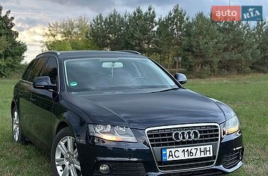 Универсал Audi A4 2008 в Голобах фото 12 Универсал Audi A4 2008 в Голобах