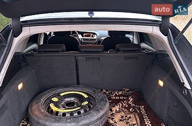 Универсал Audi A4 2008 в Голобах фото 18 Универсал Audi A4 2008 в Голобах