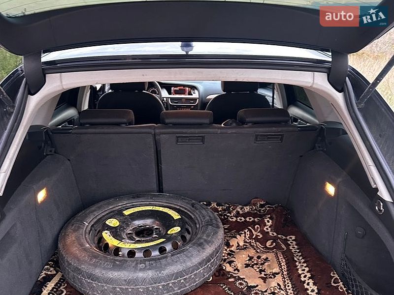 Универсал Audi A4 2008 в Голобах фото 18 Универсал Audi A4 2008 в Голобах