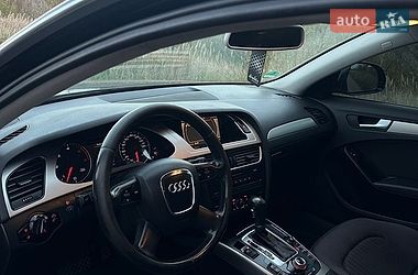 Универсал Audi A4 2008 в Голобах фото 17 Универсал Audi A4 2008 в Голобах