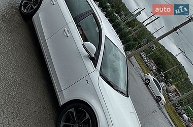 Универсал Audi A4 2008 в Полтаве