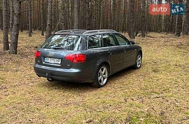 Універсал Audi A4 2005 в Костопілі фото 4 Універсал Audi A4 2005 в Костопілі
