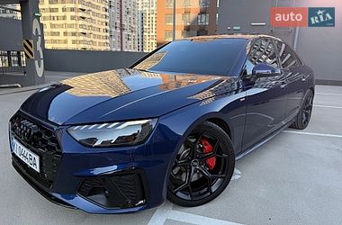 audi a4 2021 в Киев от профессионального продавца Руслан