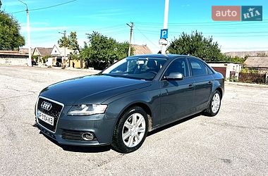 Audi A4  2009