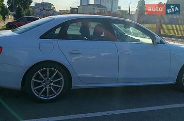 Седан Audi A4 2014 в Києві