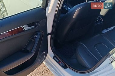 Седан Audi A4 2014 в Києві