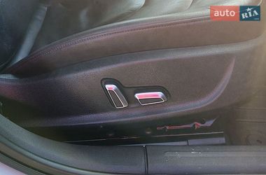 Седан Audi A4 2014 в Києві