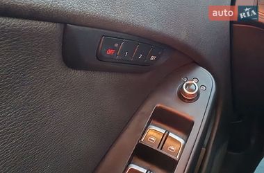 Седан Audi A4 2014 в Києві
