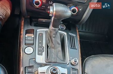 Седан Audi A4 2014 в Києві