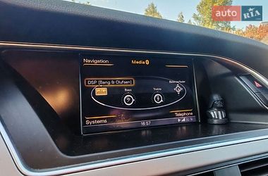 Седан Audi A4 2014 в Києві