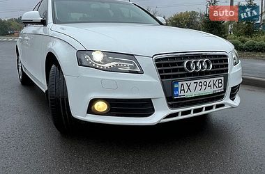 audi a4 2008 в Харьков от профессионального продавца Yrij