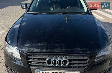 Седан Audi A4 2009 в Житомирі фото Седан Audi A4 2009 в Житомирі