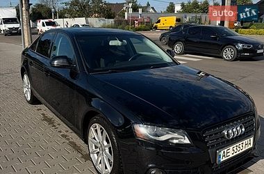 Седан Audi A4 2009 в Житомирі фото 2 Седан Audi A4 2009 в Житомирі