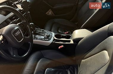 Седан Audi A4 2009 в Житомирі фото 7 Седан Audi A4 2009 в Житомирі