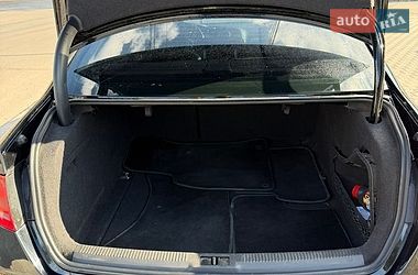 Седан Audi A4 2009 в Житомирі фото 5 Седан Audi A4 2009 в Житомирі
