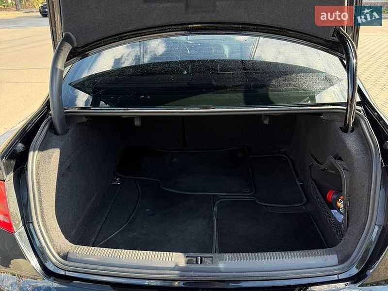Седан Audi A4 2009 в Житомирі фото 5 Седан Audi A4 2009 в Житомирі