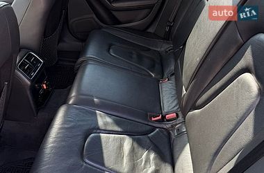 Седан Audi A4 2009 в Житомирі фото 6 Седан Audi A4 2009 в Житомирі