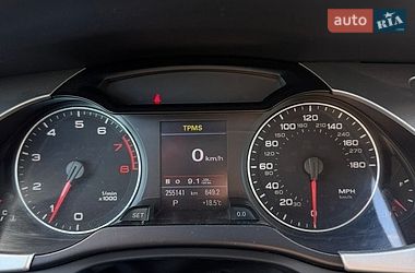 Седан Audi A4 2009 в Житомирі фото 8 Седан Audi A4 2009 в Житомирі
