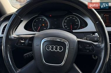Седан Audi A4 2009 в Житомирі фото 9 Седан Audi A4 2009 в Житомирі