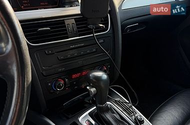 Седан Audi A4 2009 в Житомирі фото 10 Седан Audi A4 2009 в Житомирі