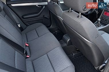 Универсал Audi A4 2006 в Дрогобыче