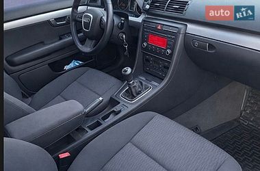 Универсал Audi A4 2006 в Дрогобыче