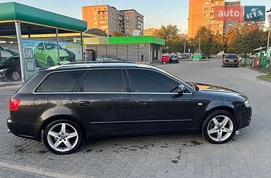 Универсал Audi A4 2006 в Дрогобыче
