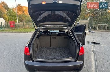 Универсал Audi A4 2006 в Дрогобыче