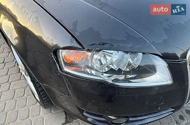 Универсал Audi A4 2006 в Дрогобыче