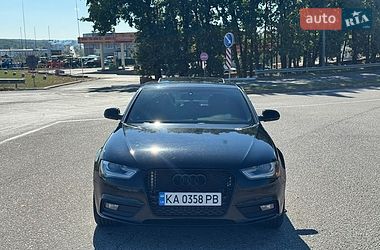 audi a4 2012 в Умань від професійного продавця Артем Ігорович Варівченко