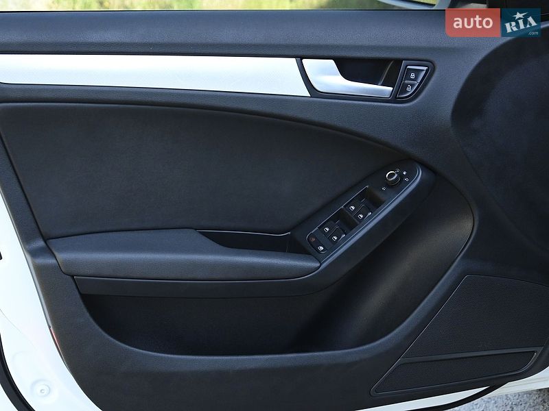 Универсал Audi A4 2011 в Бердичеве