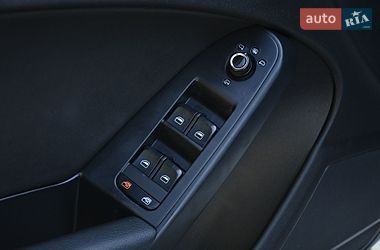 Универсал Audi A4 2011 в Бердичеве