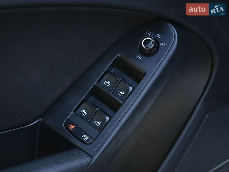 Универсал Audi A4 2011 в Бердичеве