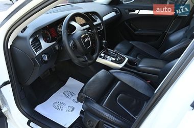 Универсал Audi A4 2011 в Бердичеве