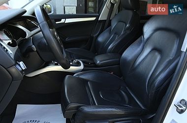 Универсал Audi A4 2011 в Бердичеве